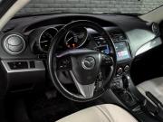 Mazda 3 II (BL) Рестайлинг Екатеринбург  - изображение 32