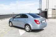 Chevrolet Aveo II Казань  - изображение 24