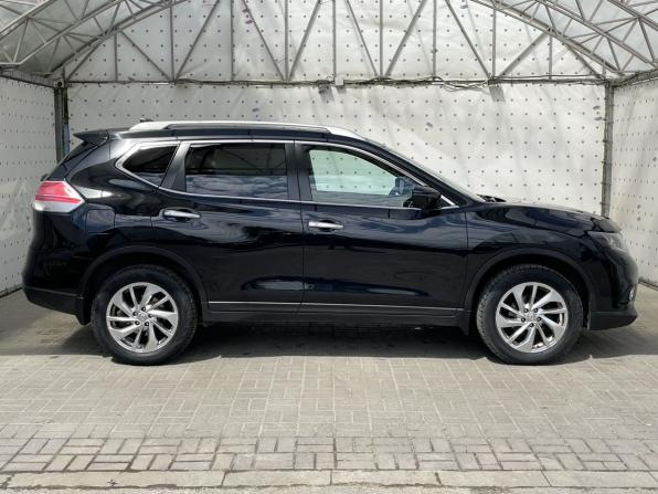 Nissan X-Trail III с пробегом 2018 года, цена 1 890 000 рублей, 167291 км, внедорожник, Автокод Объявления