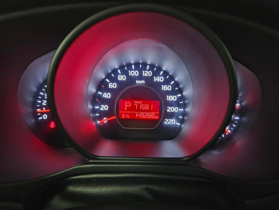 Kia Soul II Тольятти  - изображение 20