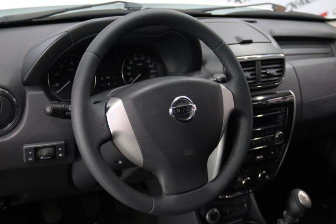 Nissan Terrano III (D10) с пробегом 2015 года, цена 995 950 рублей, 177865 км, внедорожник, Автокод Объявления