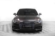 Audi A4 V (B9) Москва  - изображение 32