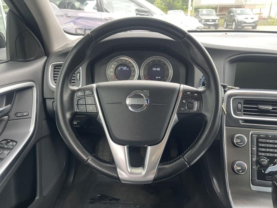 Volvo S60 II Брянск  - изображение 12