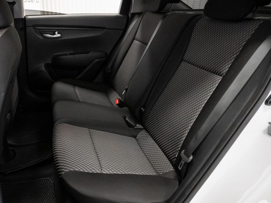 Kia Rio IV Ростов-на-Дону  - изображение 11