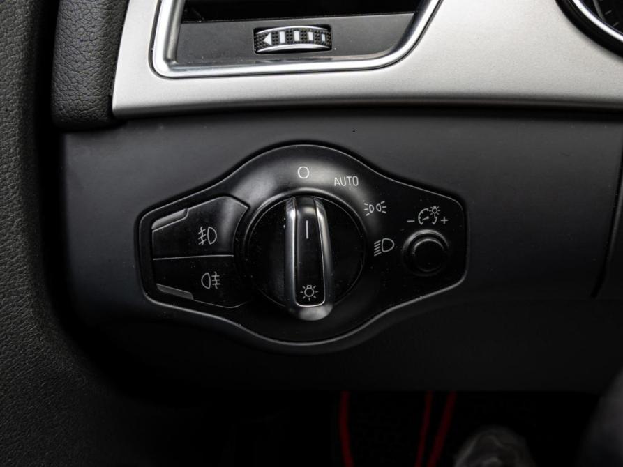Audi A4 IV (B8) Рестайлинг Краснодар  - изображение 21
