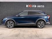 Haval F7 II Екатеринбург  - изображение 29