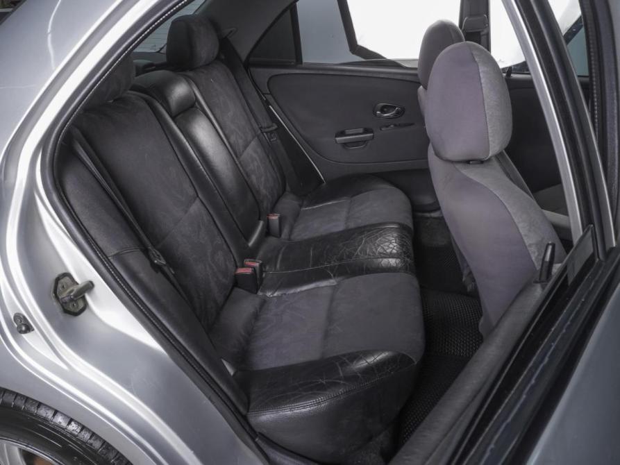 Mitsubishi Carisma I Рестайлинг Ростов-на-Дону  - изображение 7