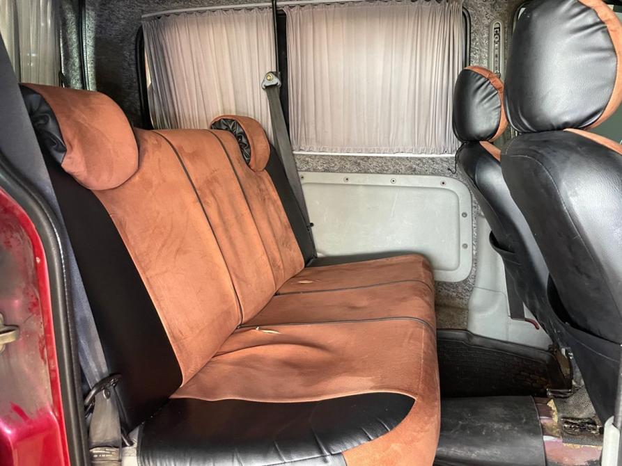 Renault Kangoo I Рестайлинг Тверь  - изображение 9
