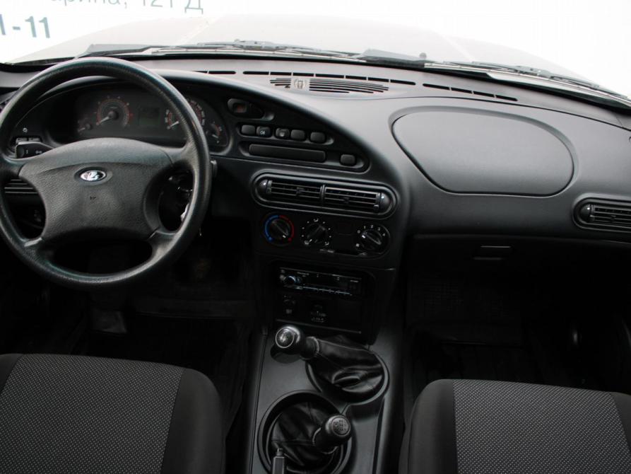Lada (ВАЗ) Niva Travel I Дзержинск  - изображение 10