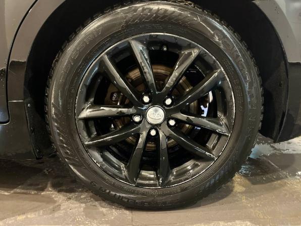 Infiniti Q50 I с пробегом 2015 года, цена 1 330 000 рублей, 223154 км, седан, Автокод Объявления