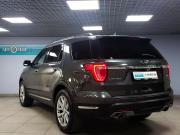Ford Explorer V Рестайлинг 2 Москва  - изображение 27