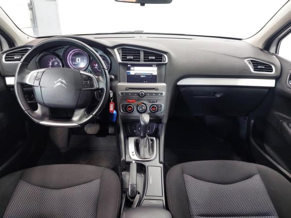 Citroen C4 II Рестайлинг с пробегом 2017 года, цена 799 000 рублей, 161480 км, седан, Автокод Объявления