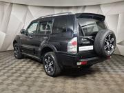 Mitsubishi Pajero III Рестайлинг Москва  - изображение 20