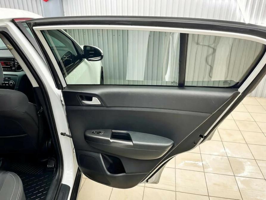 Kia Sportage IV Альметьевск  - изображение 23