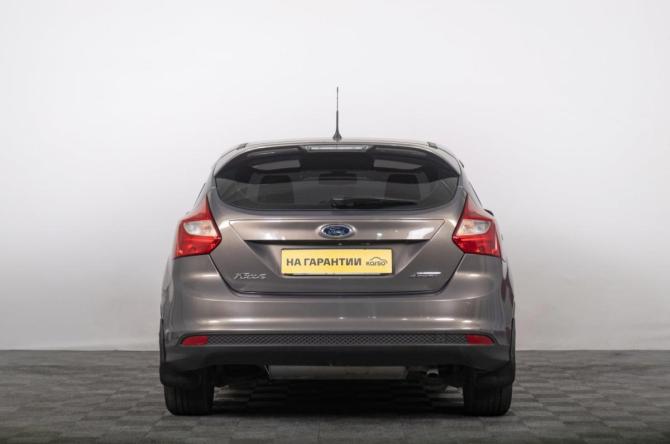 Ford Focus III с пробегом 2013 года, цена 849 000 рублей, 150000 км, хэтчбек, Автокод Объявления