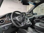 Mercedes-Benz V-Класс III (W447) Москва  - изображение 23