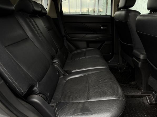 Mitsubishi Outlander III Рестайлинг с пробегом 2014 года, цена 1 549 000 рублей, 162000 км, внедорожник, Автокод Объявления