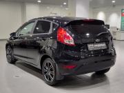 Ford Fiesta Mk6 Рестайлинг Казань  - изображение 30