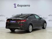 Kia Optima IV Рестайлинг Ставрополь  - изображение 21