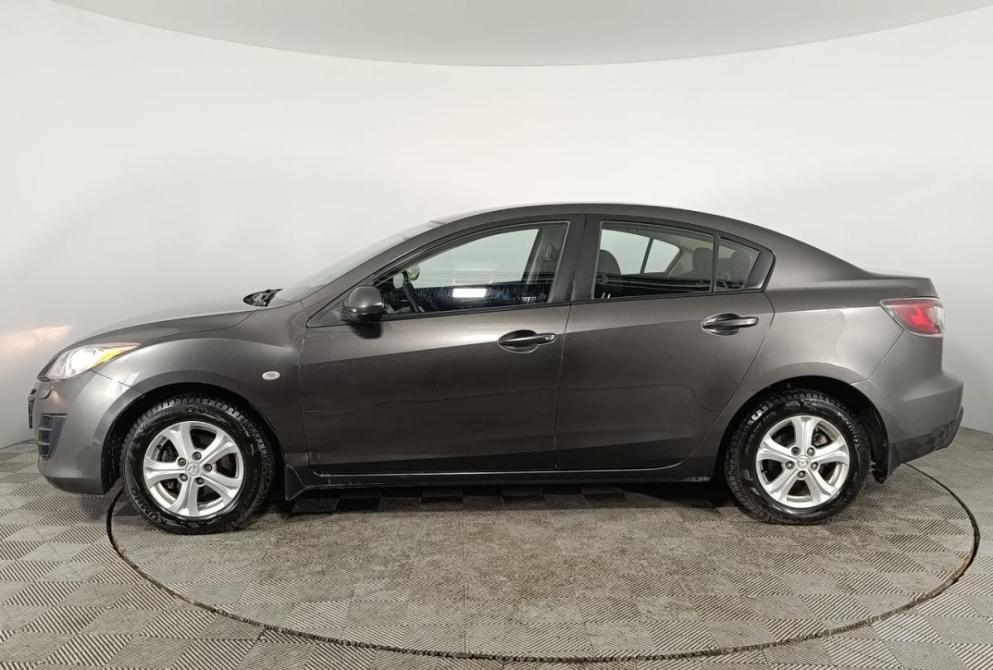 Mazda 3 II (BL) Волгоград  - изображение 4