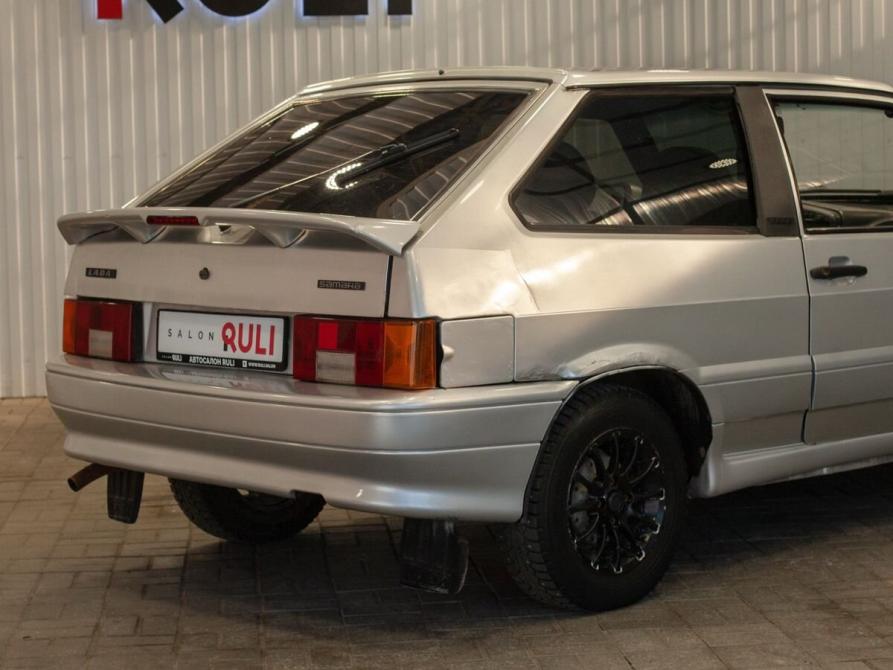 Lada (ВАЗ) 2113 Иваново  - изображение 13