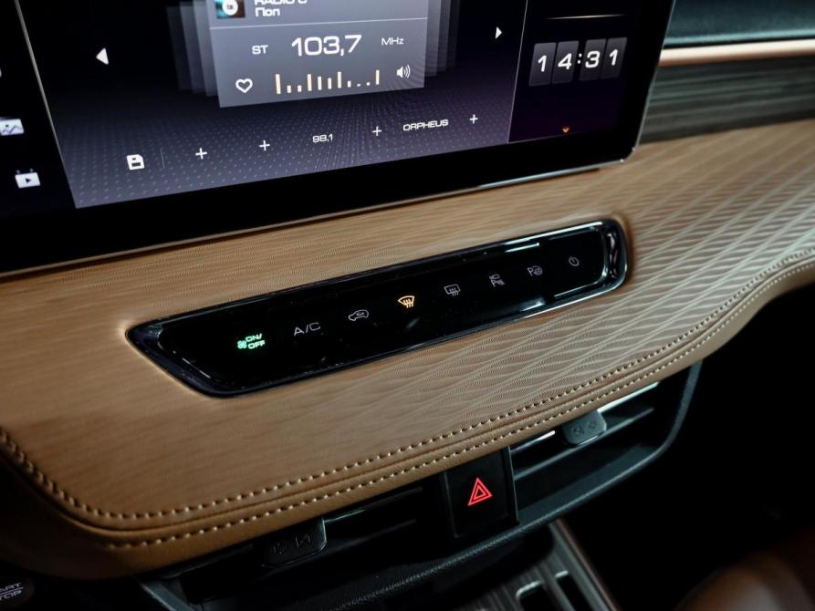 Haval Jolion I Екатеринбург  - изображение 16