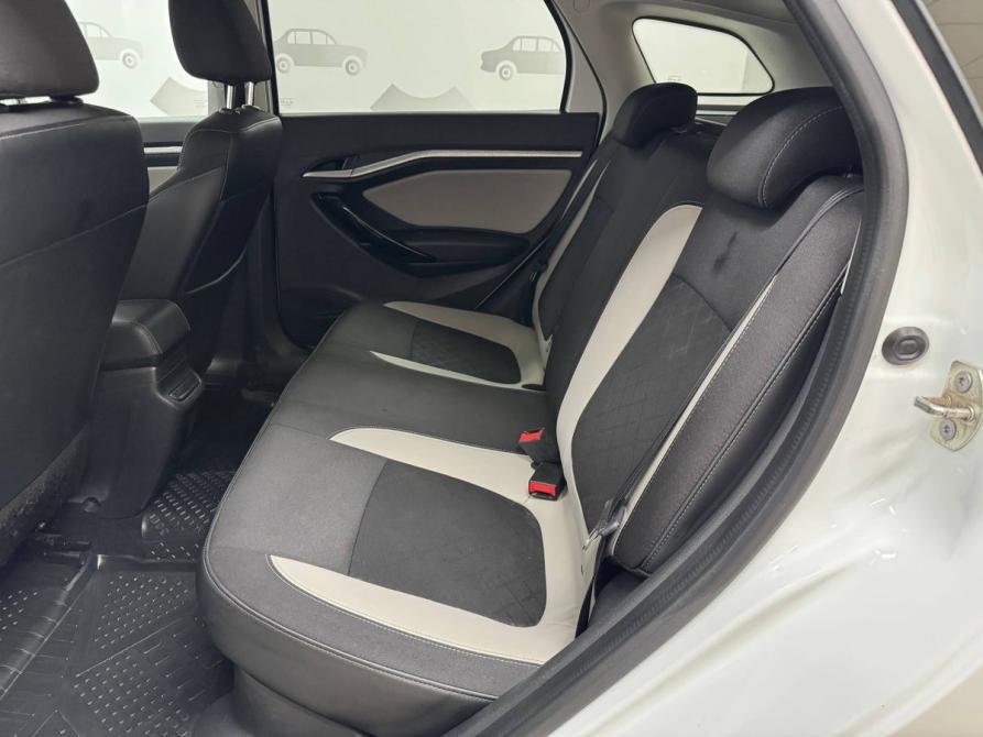 Lada (ВАЗ) Vesta I Ставрополь  - изображение 11
