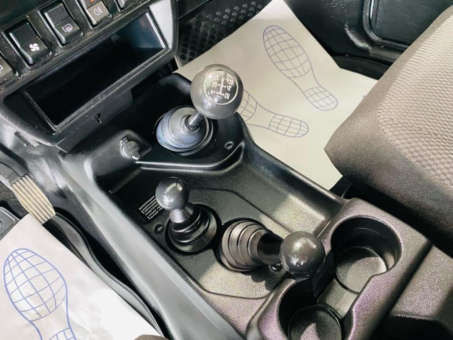 Lada (ВАЗ) 2131 (4x4) I Миасс  - изображение 17