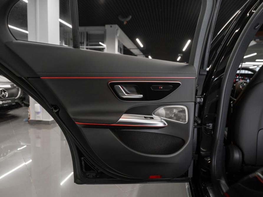 Mercedes-Benz E-Класс VI (W214 S214) Москва  - изображение 16