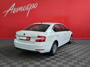 Skoda Octavia III (A7) Рестайлинг Вологда  - изображение 21