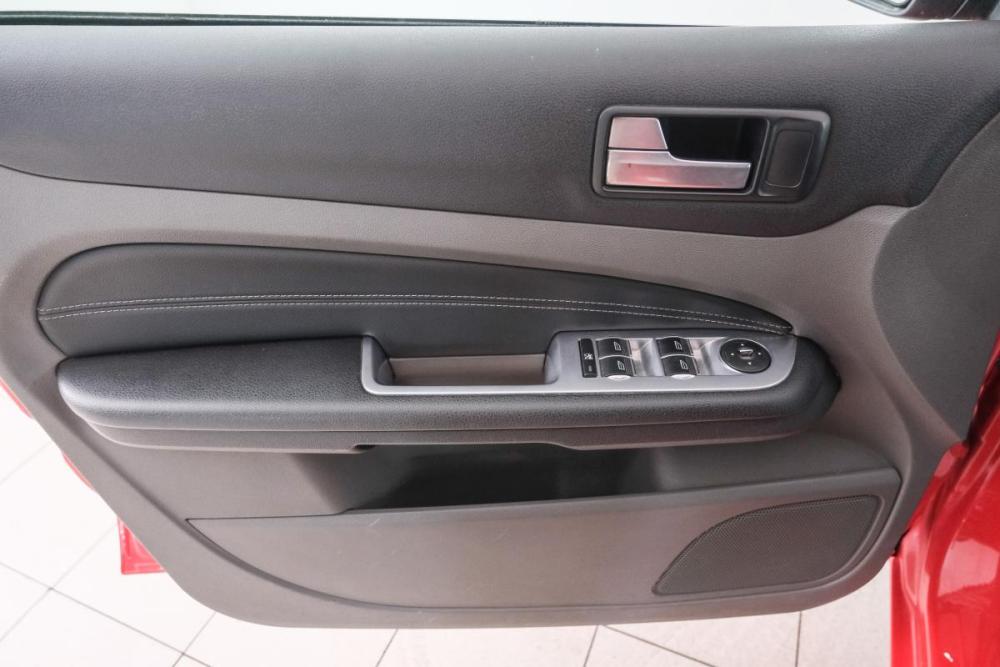 Ford Focus II Рестайлинг Красноярск  - изображение 20