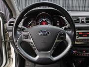 Kia Rio III Рестайлинг Москва  - изображение 42