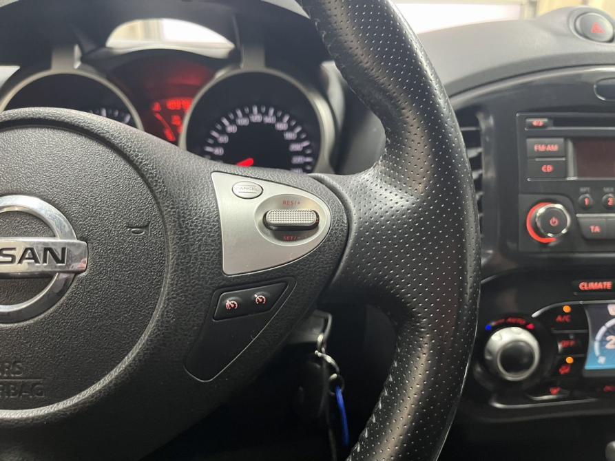 Nissan Juke I Тверь  - изображение 14