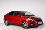 Kia Rio III Рестайлинг Челябинск  - изображение 17