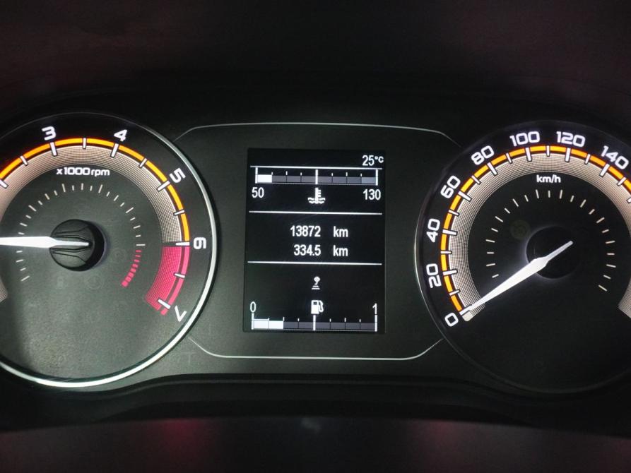Lada (ВАЗ) Vesta I Рестайлинг (NG) Вологда  - изображение 17