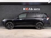 Volkswagen Teramont II (China Market) Екатеринбург  - изображение 32