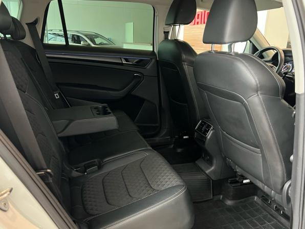 Skoda Kodiaq I с пробегом 2018 года, цена 2 200 000 рублей, 135000 км, внедорожник, Автокод Объявления