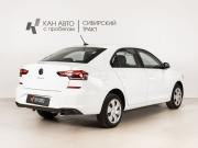 Volkswagen Polo VI Казань  - изображение 11