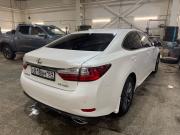 Lexus ES VI Рестайлинг Пермь  - изображение 7