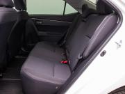 Toyota Corolla XI (E160 E170 E180) Москва  - изображение 29