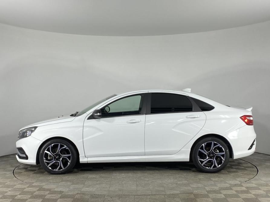 Lada (ВАЗ) Vesta I Воронеж  - изображение 10