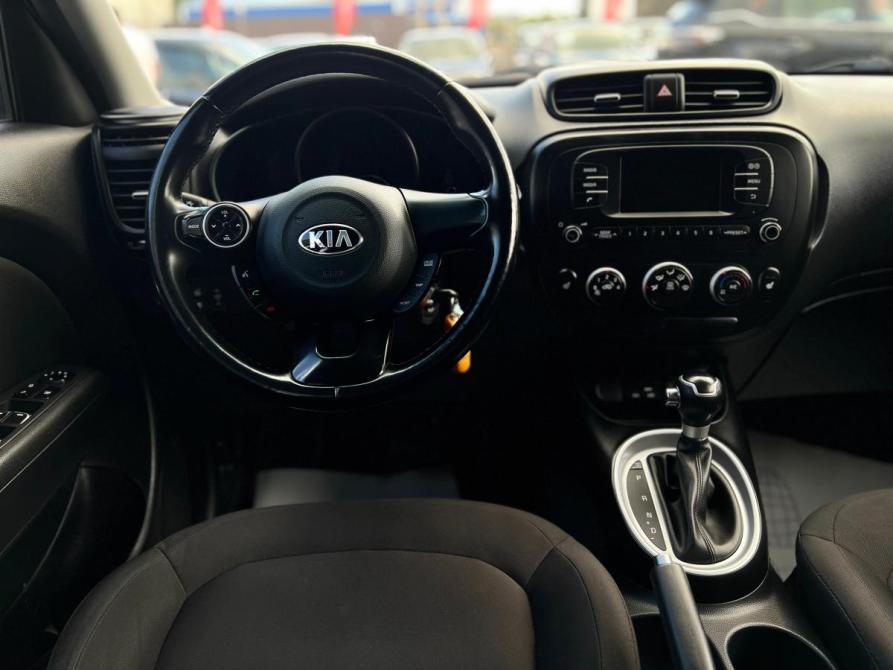 Kia Soul II Рестайлинг Альметьевск  - изображение 21