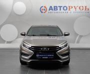 Lada (ВАЗ) Vesta I Рестайлинг (NG) Москва  - изображение 27