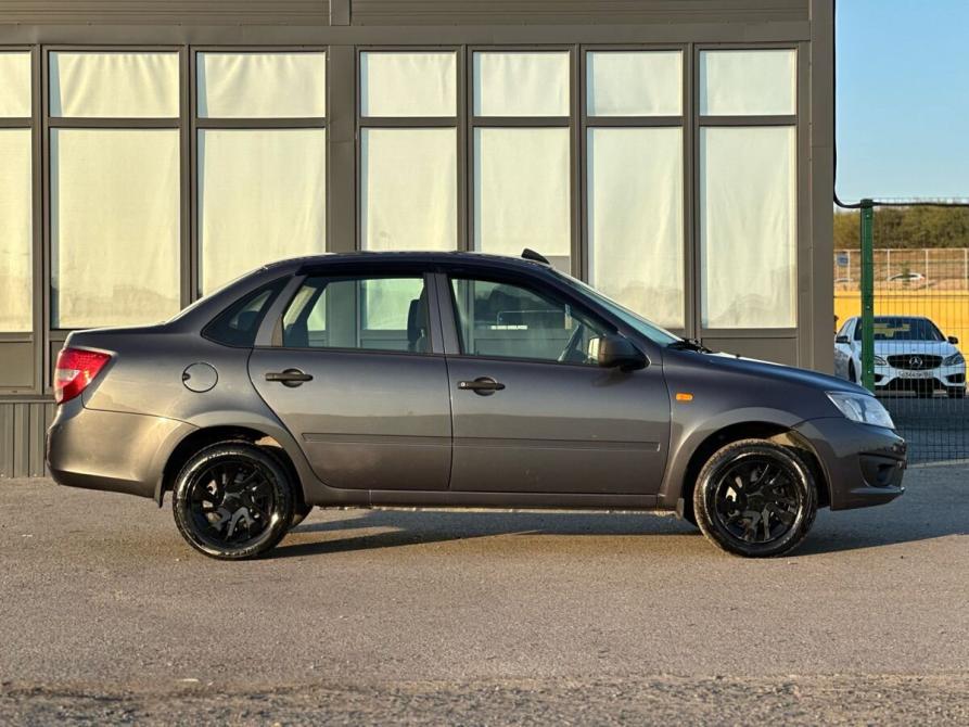 Lada (ВАЗ) Granta I Волгоград  - изображение 10