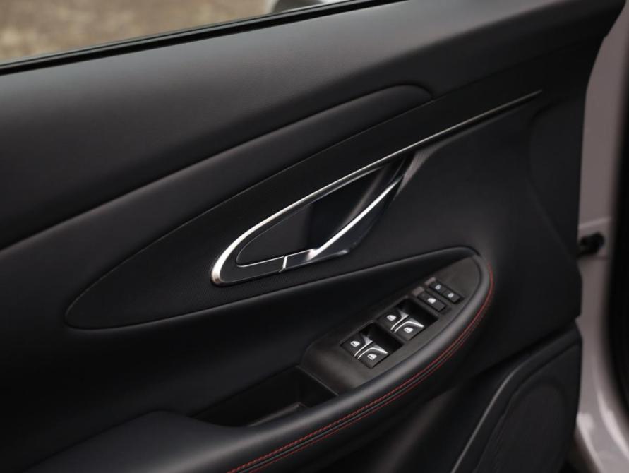 Changan UNI-T I Санкт-Петербург  - изображение 19