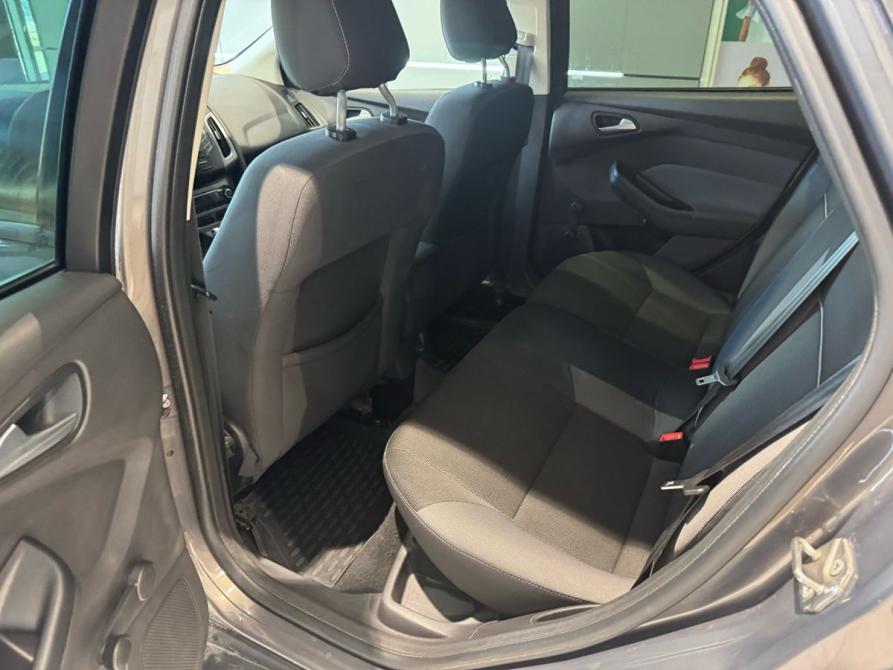 Ford Focus III Екатеринбург  - изображение 12