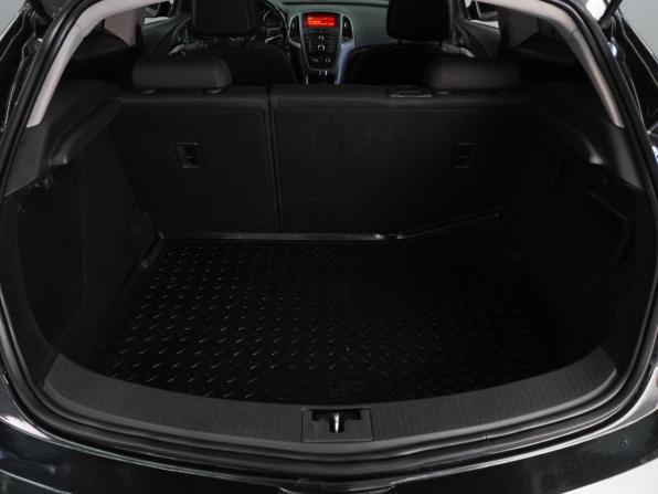 Opel Astra J Рестайлинг с пробегом 2013 года, цена 810 000 рублей, 117041 км, хэтчбек, Автокод Объявления