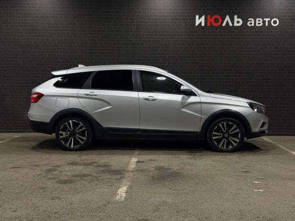 Lada (ВАЗ) Vesta I с пробегом 2020 года, цена 1 271 000 рублей, 93581 км, универсал, Автокод Объявления