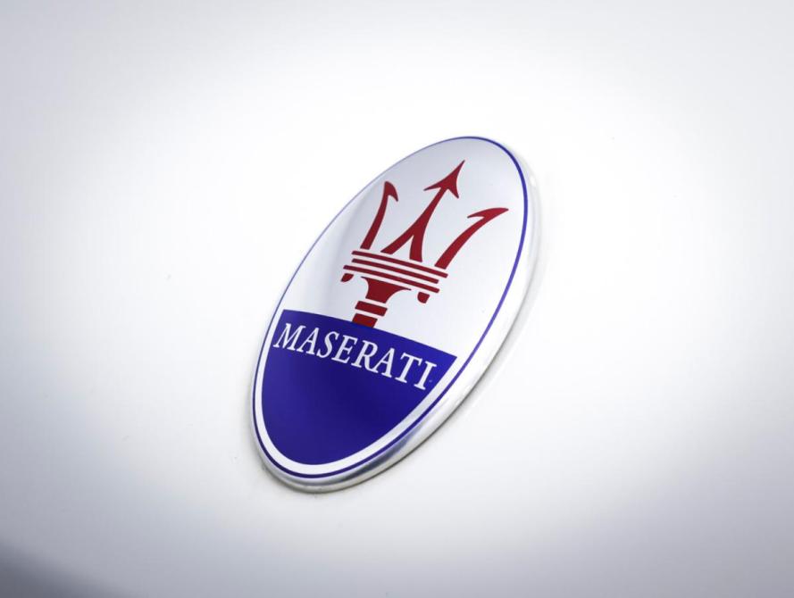 Maserati Levante I Москва  - изображение 16