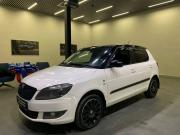 Skoda Fabia II Рестайлинг Новосибирск  - изображение 28